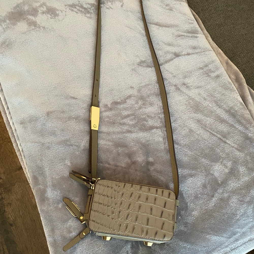 Small (mini) crossbody bag